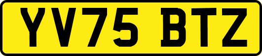 YV75BTZ