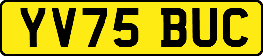 YV75BUC