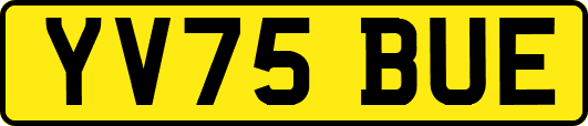 YV75BUE