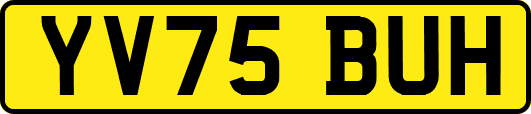 YV75BUH