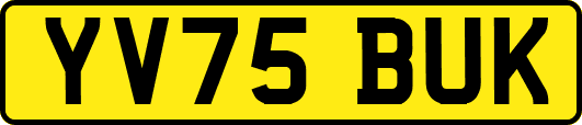YV75BUK