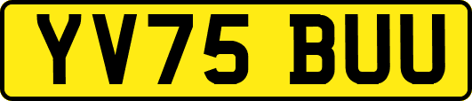YV75BUU