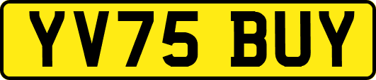YV75BUY