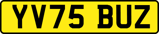 YV75BUZ