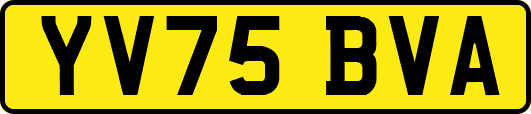 YV75BVA