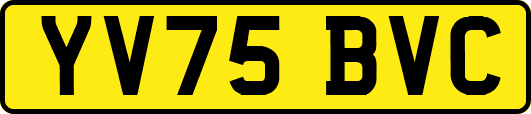 YV75BVC