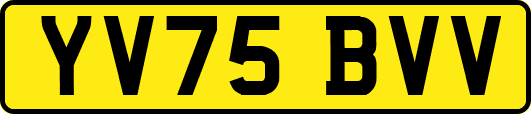 YV75BVV