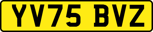 YV75BVZ
