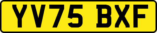 YV75BXF