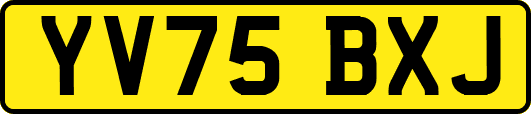 YV75BXJ
