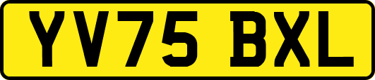 YV75BXL