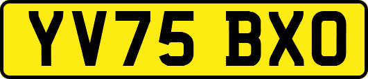 YV75BXO