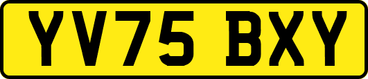 YV75BXY