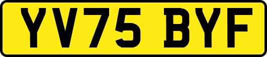 YV75BYF
