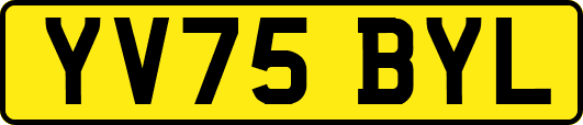 YV75BYL