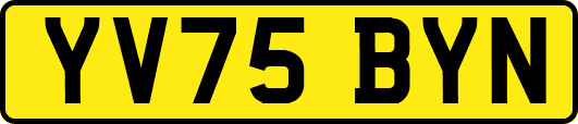 YV75BYN