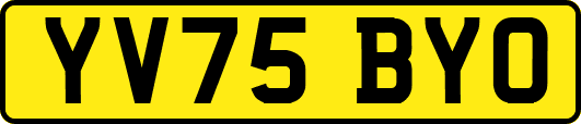 YV75BYO