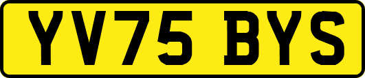 YV75BYS