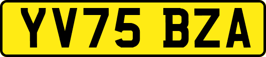 YV75BZA