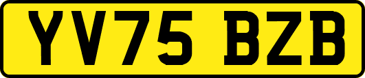 YV75BZB
