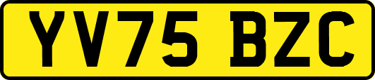 YV75BZC