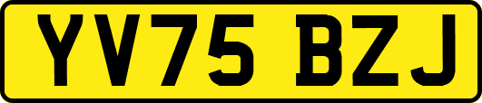 YV75BZJ