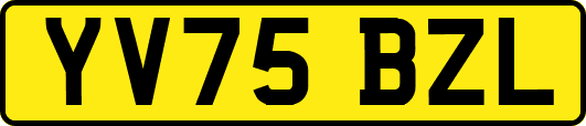 YV75BZL