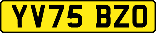 YV75BZO