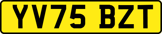 YV75BZT