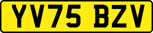 YV75BZV