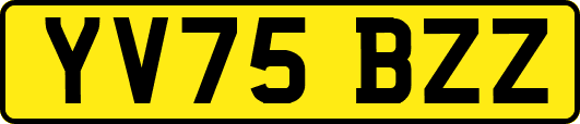 YV75BZZ