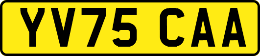 YV75CAA