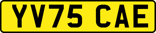 YV75CAE