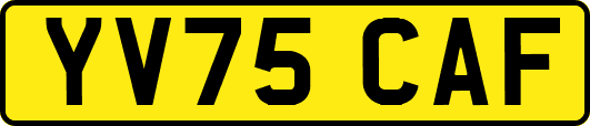 YV75CAF
