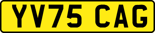 YV75CAG