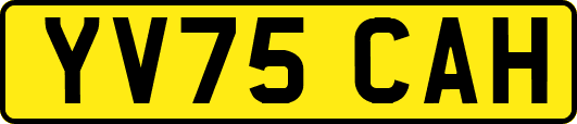 YV75CAH