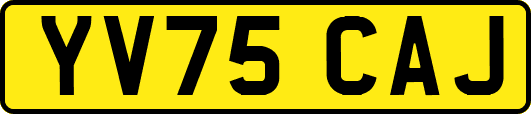 YV75CAJ