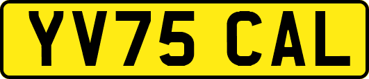 YV75CAL