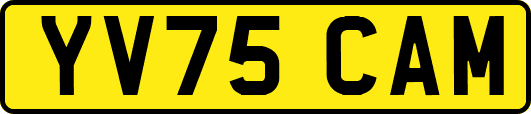 YV75CAM