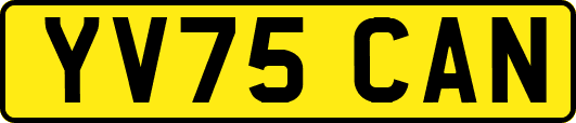 YV75CAN