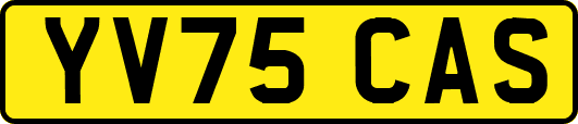 YV75CAS
