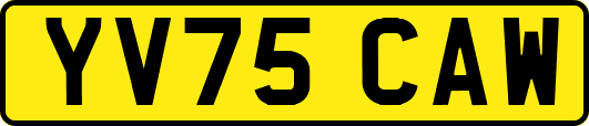 YV75CAW