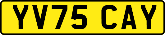 YV75CAY