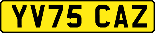 YV75CAZ