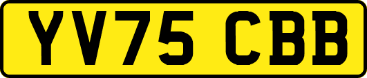YV75CBB