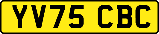 YV75CBC