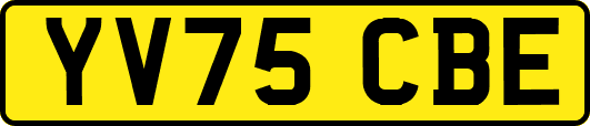 YV75CBE