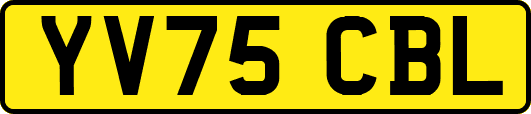 YV75CBL