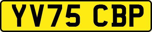 YV75CBP