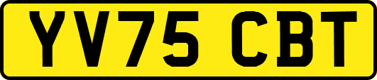 YV75CBT